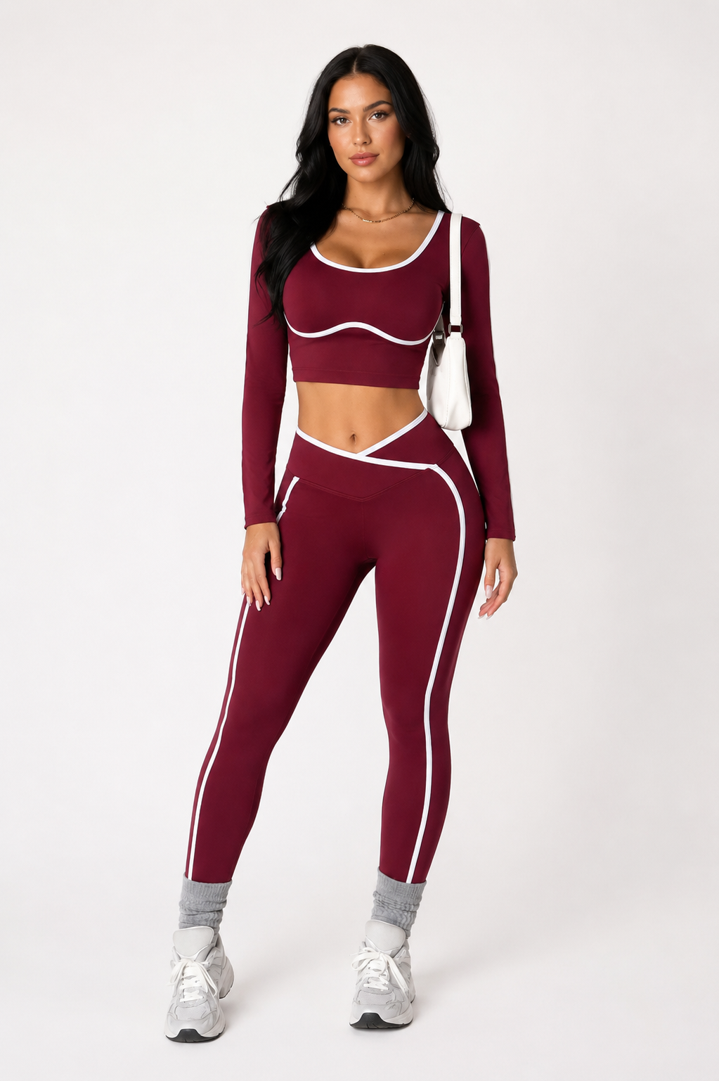 QYLÉ Signature Contrast Set