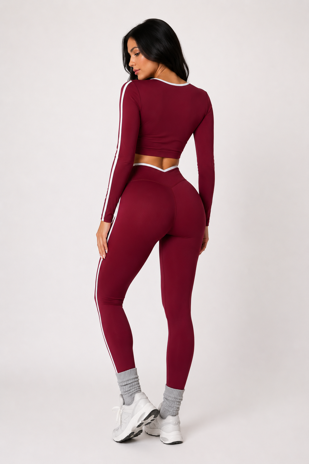 QYLÉ Signature Contrast Set