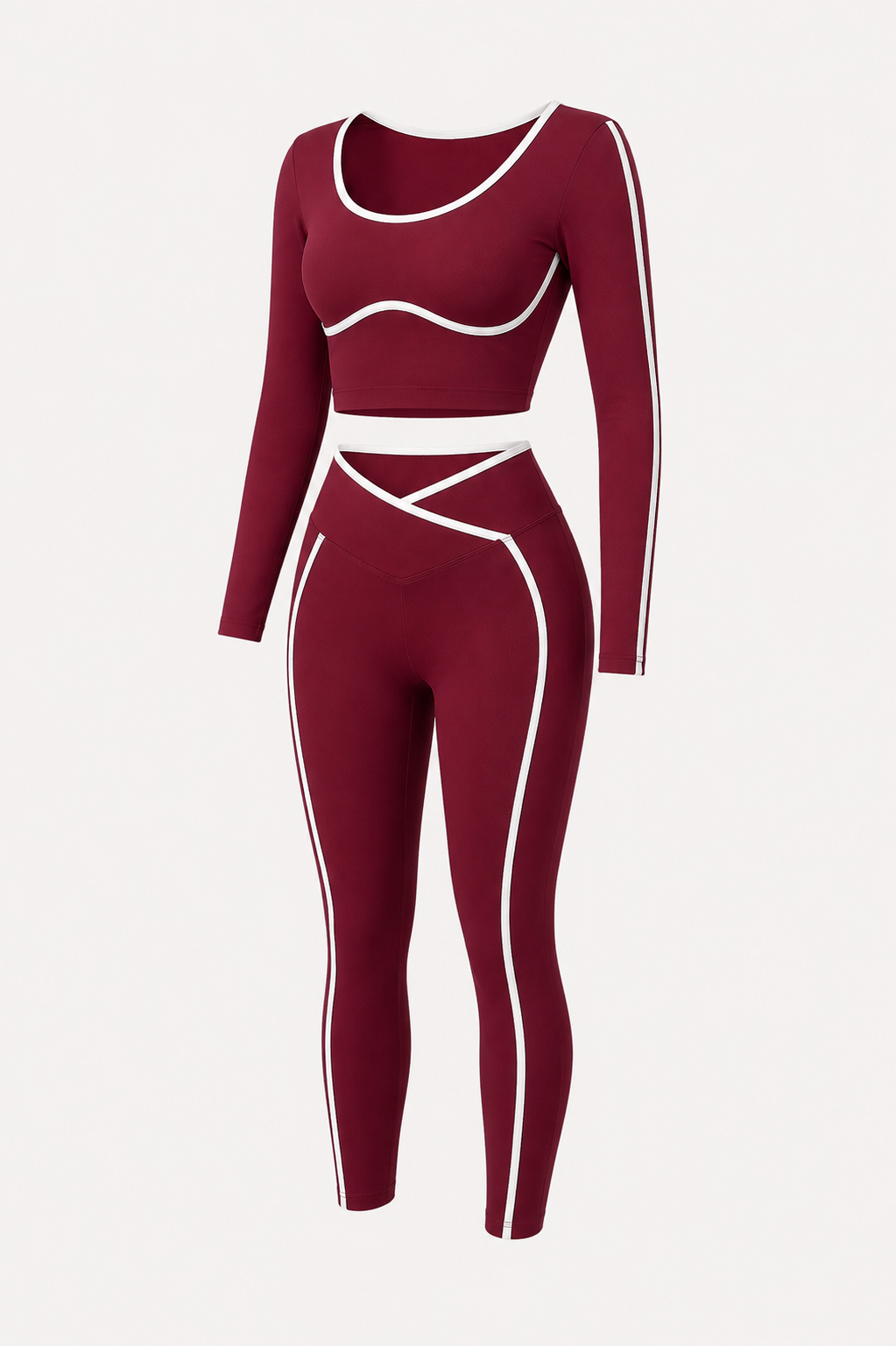 QYLÉ Signature Contrast Set
