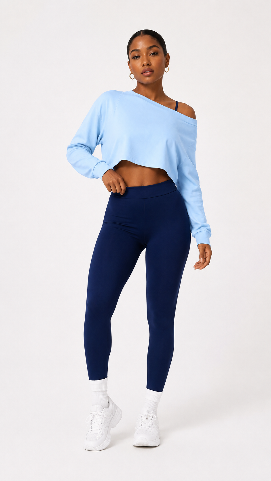 QYLÉ Motion 3 Piece Set