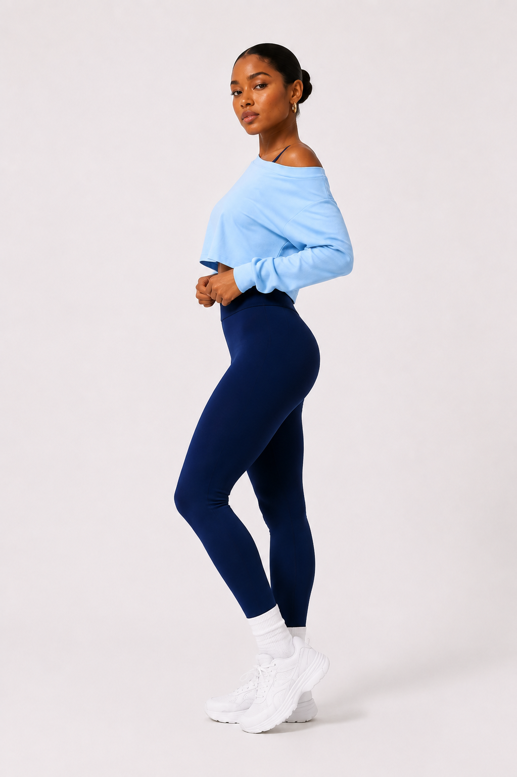 QYLÉ Motion 3 Piece Set