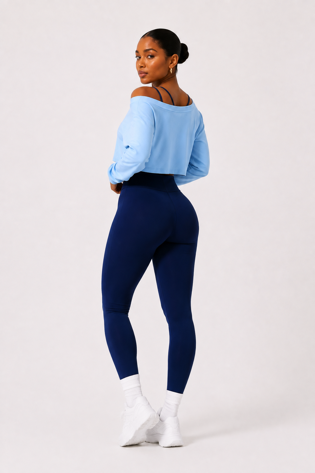 QYLÉ Motion 3 Piece Set
