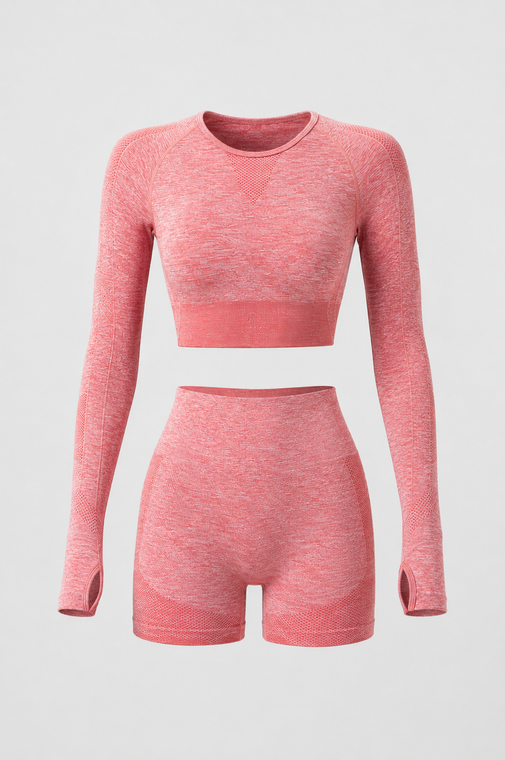 QYLÉ Sculpt Seamless Set