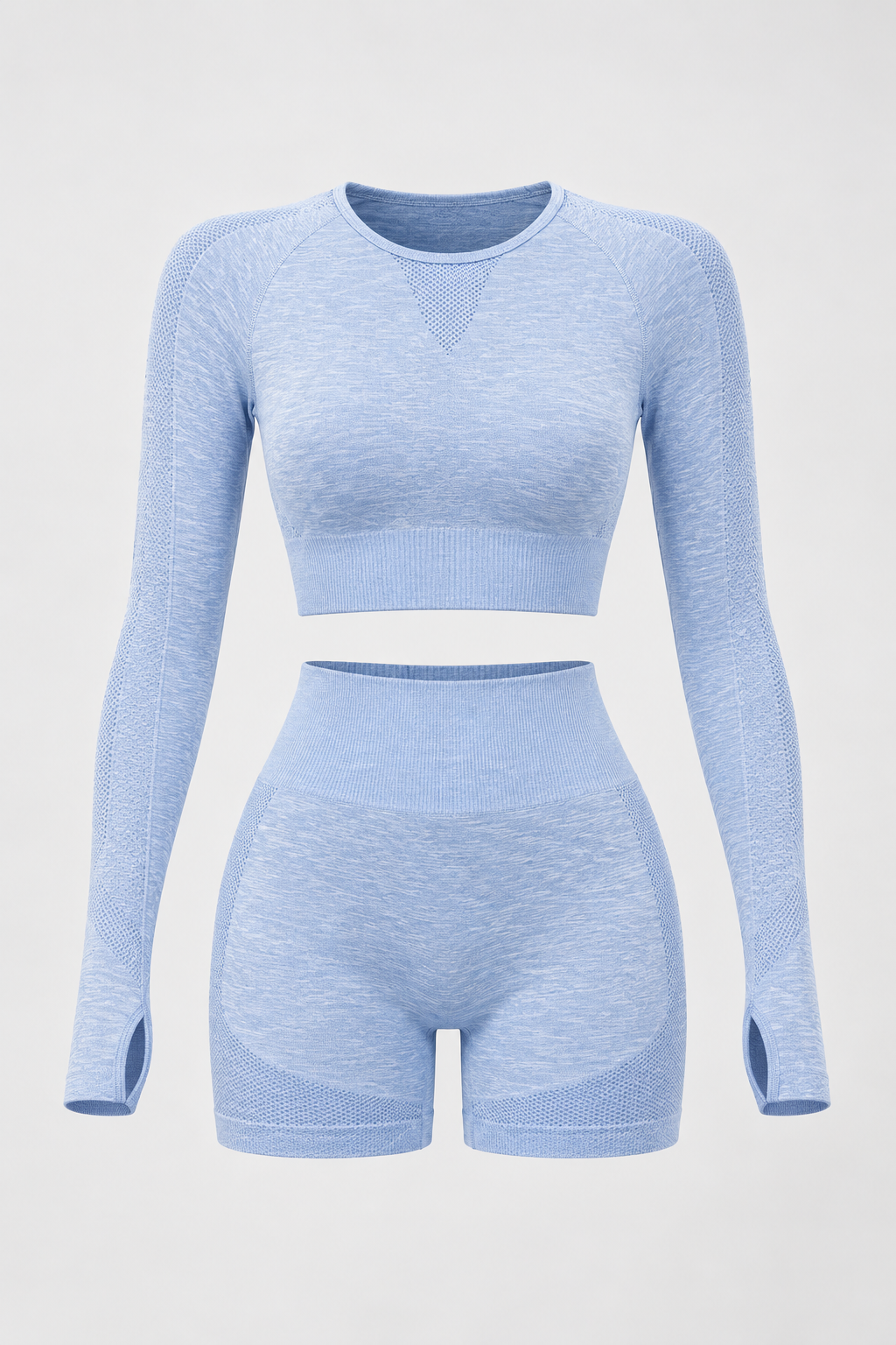 QYLÉ Sculpt Seamless Set
