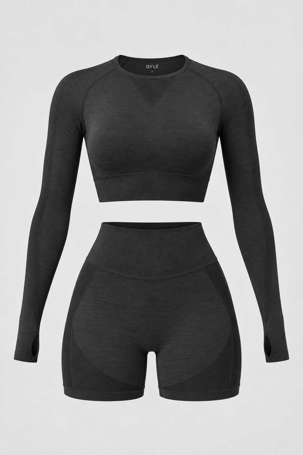 QYLÉ Sculpt Seamless Set