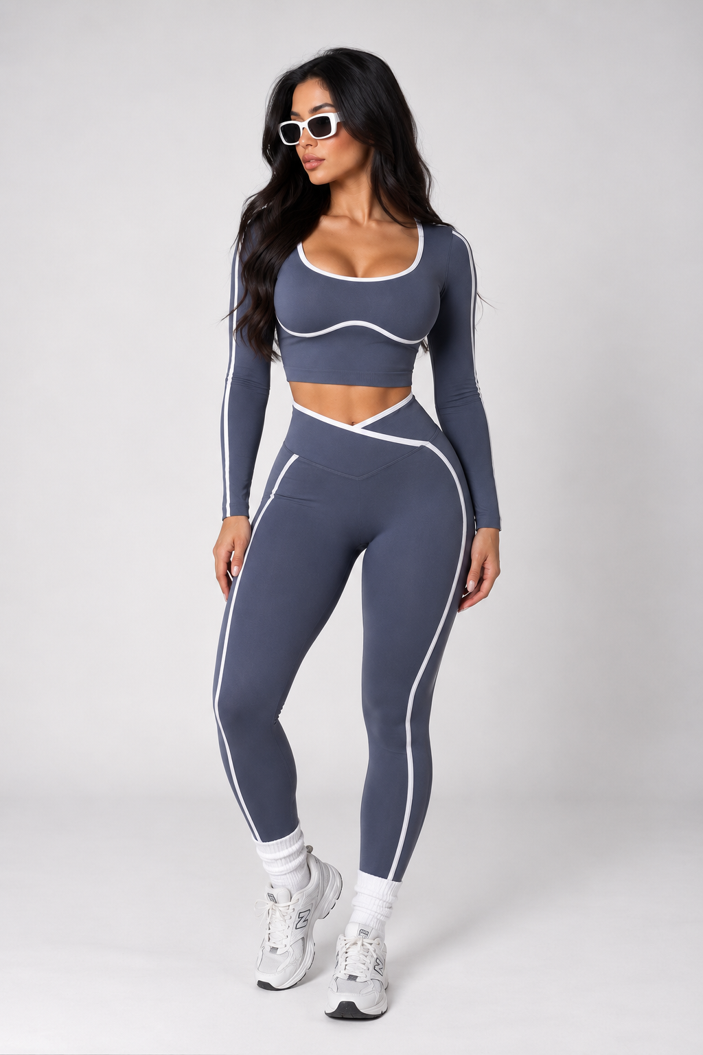 QYLÉ Signature Contrast Set
