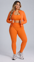 QYLÉ Curve Motion 3-Piece Set