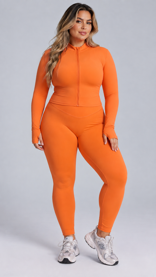 QYLÉ Curve Motion 3-Piece Set