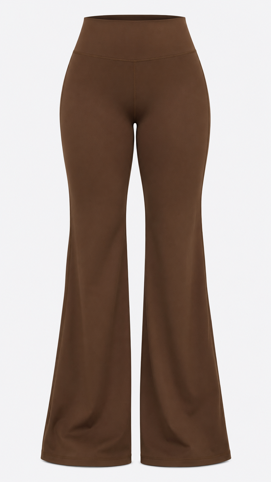 QYLÉ Curve Flare Legging