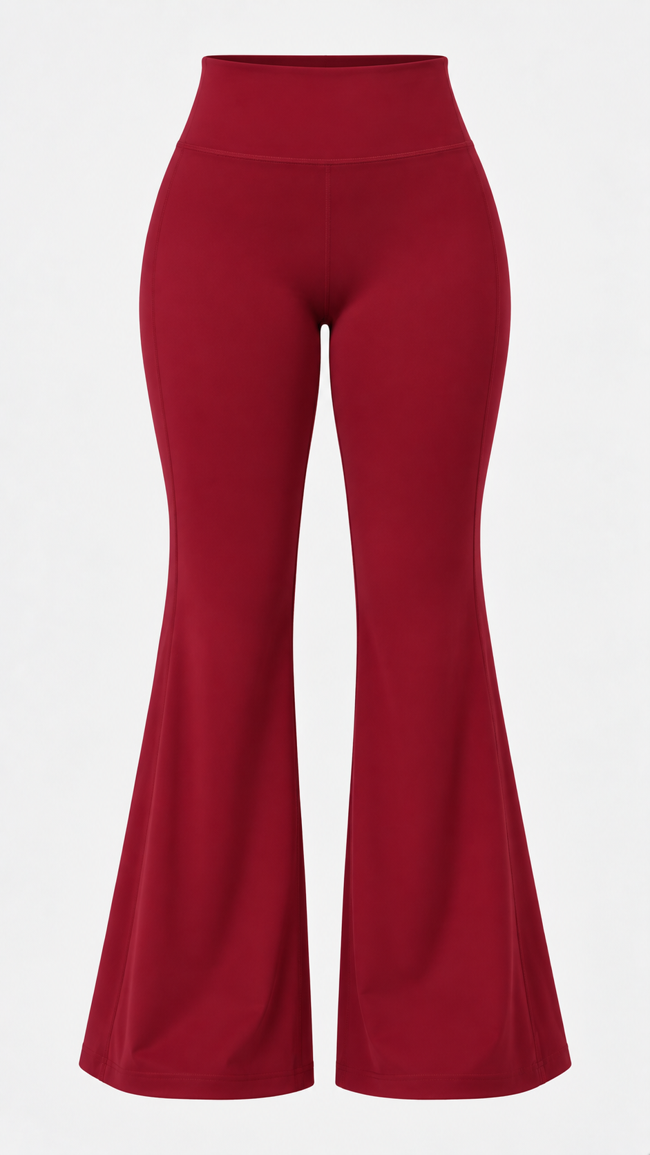 QYLÉ Curve Flare Legging